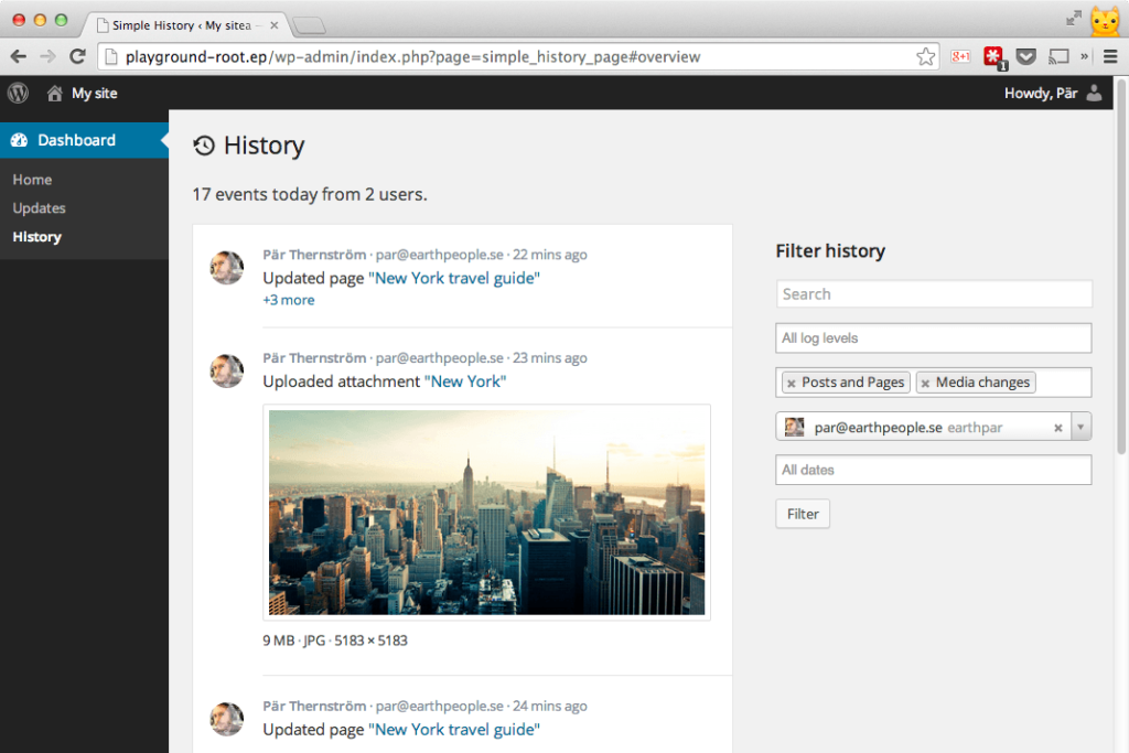 simple-history-wer-hat-wann-und-was-an-der-webseite-gemacht-01